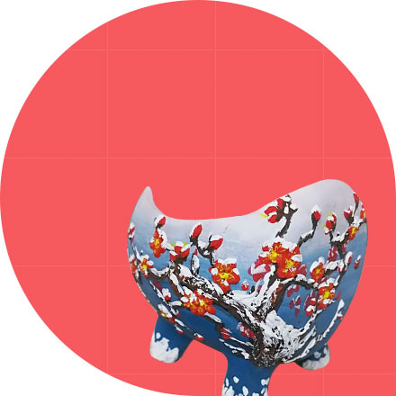 中英文阅读艺术课程融入<br>增强儿童艺术思维能力